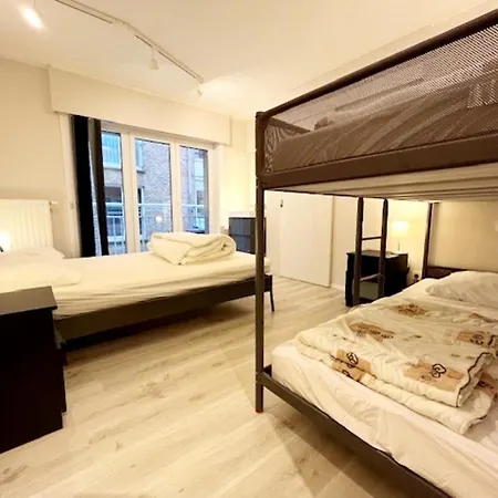 In With Stunning Sea Views Appartement