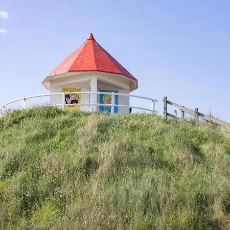 In With Stunning Sea Views Appartement *
