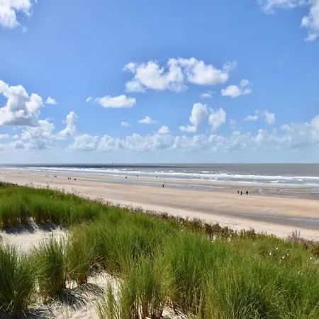 Appartement In With Stunning Sea Views