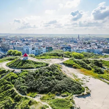 Appartement In With Stunning Sea Views