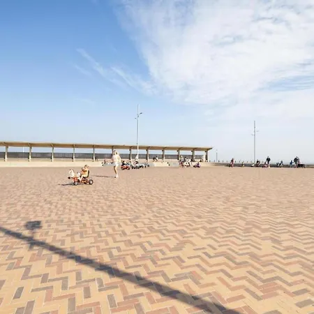 Appartement In With Stunning Sea Views *